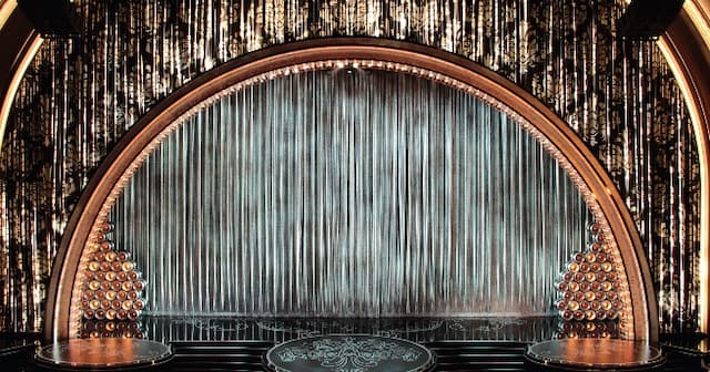 2014-academy-awards-custom-main-curtain-arch-curtain-and-projection-screens